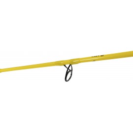 Black Cat horgászbot Solid Fun Yellow 1.70m 30-180g