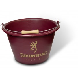 Browning etetőanyagos vödör