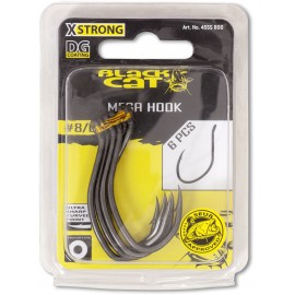 Black Cat horog Mega Hook