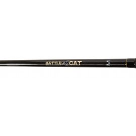 Black Cat horgászbot Battle Cat M 2.85m 200g