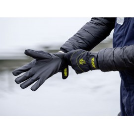 Black Cat Waterproof Glove